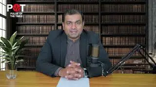 Pakistan Judiciary Breakdown? 27th Amendment Effects Explained