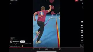 How ridiculous balloon pop racing
