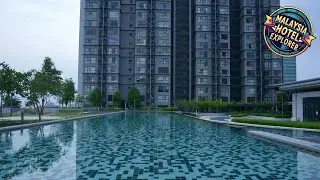 HB1714 | Sanitised-Netflix-Lakeview-Wifi-Parking | Kuala Lumpur, Malaysia | Hotel Review 🏩