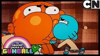 O Final | O Incrível Mundo de Gumball | Cartoon Network