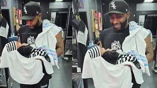 Ceaser of Black Ink Crew BABY news! House of Ink Star wants more kids! #Ceaser #HouseofInk #BlackInk