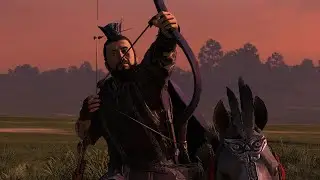 Hail of Arrows | Total War: Three Kingdoms