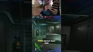 Rainbow Six Siege Crossplay Nightmare? The Truth Revealed! #shorts