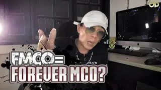 FMCO = Forever MCO? | 客家短劇