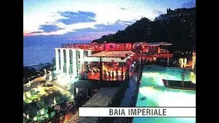 Discoteca BAIA IMPERIALE (10/8/1998)