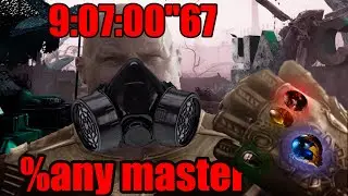 S.T.A.L.K.E.R. 2: Heart of Chornobyl 9:07:00