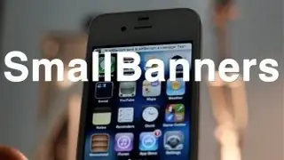SmallBanners