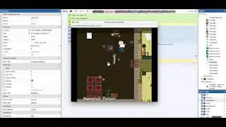 Adventure Game Part Five