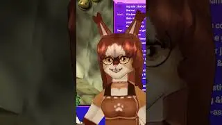My TTS Bot won't stop SWEARING. #twitch #twitchclip #shortsvideo #shorts
