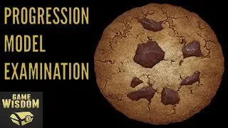The Basics of Progression Models in Game Design (Critical Thought)