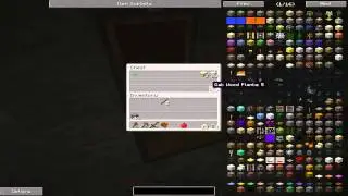 ZeroCrafft - Zeros Modded minecraft episode 1