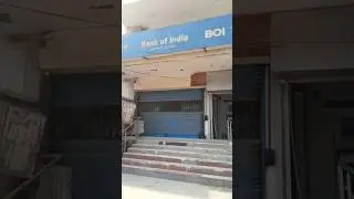 aaj to bank band hai #minivlog ##famliyvlog