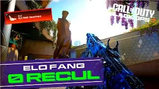 BO7 - ELO FANG Hoverpoint - Le RETOUR de la lunette JAK sans Verre ! (Guide complet d&eacute;fis)