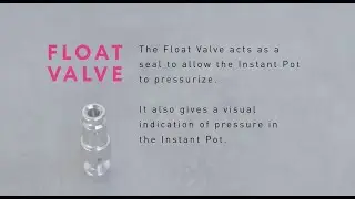 Float Valve: Care & Cleaning