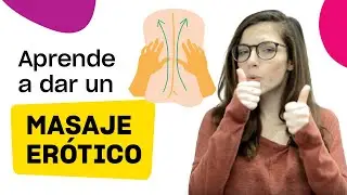 Masaje erótico - El mejor plan para San Valentín