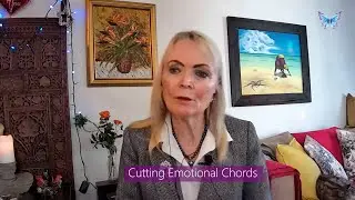 Cutting emotional chords