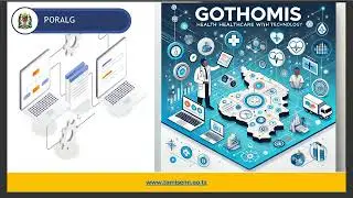 GOTHOMIS Masterclass 17 January 2025