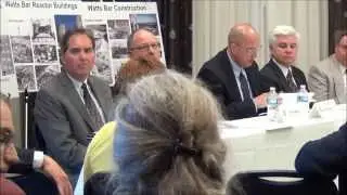 TVA Priorities, Nuclear 1st, Customers Last 4-9-14