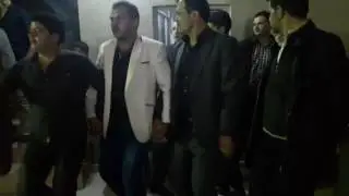 حلبون افراح ال معنية