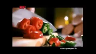 Wagner Pizza Diavolo