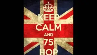 75 baybay- 75 hop