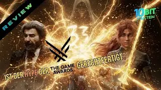 GOTY nur Hype? | Claire Obscure: Expedition 33 | Review | 10 Bit Fakten