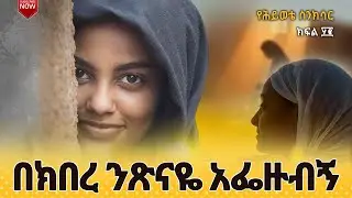🔴 ስለ ንፅህናዬን ተፈታተኑኝ አንቋሸሹኝ | ስራዬን ላቆም እያሰብኩ ነው| የሕይወቴ ስንክሳር ክፍል-፶፪ @seatatmedia7779