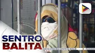 Suspek sa road rage sa Antipolo City, mahaharap na sa kasong frustrated murder; 8 pulis,...