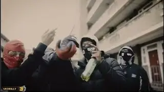 #LTH DT x C1 x Strikedat x Slimz x G41 - Shotty Squad (Music Video)