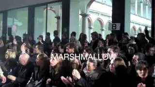 10TV | Milan Fashion Week AW11 Day 5, Feat. Dolce & Gabbana, Missoni, Versus & More