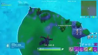 GOZC zyire playin