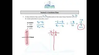 Section 8 - Question 7