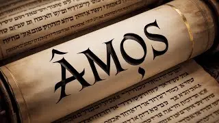 &Acirc;m&ocirc;s &ndash; Audio Bible of Justice, Righteousness & Yahuah&rsquo;s Call