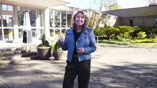 American Dream TV - Kendra Bell - Memphis Botanic Garden