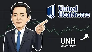 Мой прогноз по акциям UnitedHealth: что дальше? | Анализ акций UNH