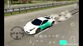 Car Parking Multiplayer (Part3) ID:TY745511