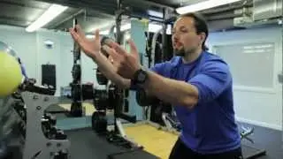 Personal Fitness Training - Calgary Weightloss Strength Conditioning Health