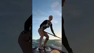 SUP POV #sup #race #racing #pov