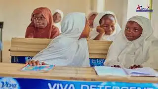 Aspira Nigeria Ltd Corporate Social Responsibility