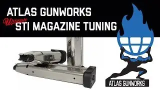 Видео о лучшем тюнинге STI 2011 от Atlas Gunworks