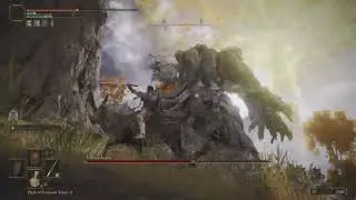 HOW TO CHEESE ERDTREE AVATAR ELDEN RING&trade;