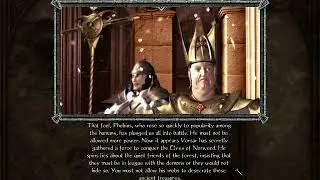 Прохождение Age Of Wonders: Shadow Magic. Часть 1