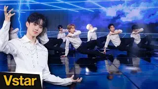 VERIVERY(베리베리) 'Thunder' LIVE (‘FACE YOU’ Showcase)