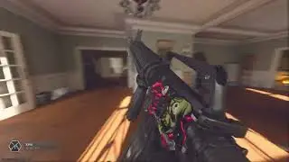 *Grenade Bounce*
