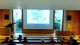 Prof. Tim Schwanen: 'Changing Urban Transport'