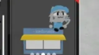 Reviewing The Bloxdonalds and Cat Girl Skin in Tower Heroes!