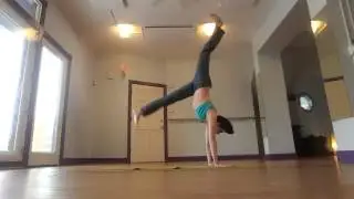 Yoga in Jeans Flow 2