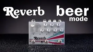 Empress Reverb - Beer