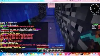 Raiding a base on opraid