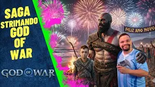 SAGA GOD OF WAR (  RAGNAROK )